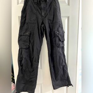American Eagle Cargo Pants size 2